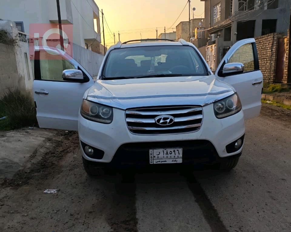 هیوندای سەنتافی